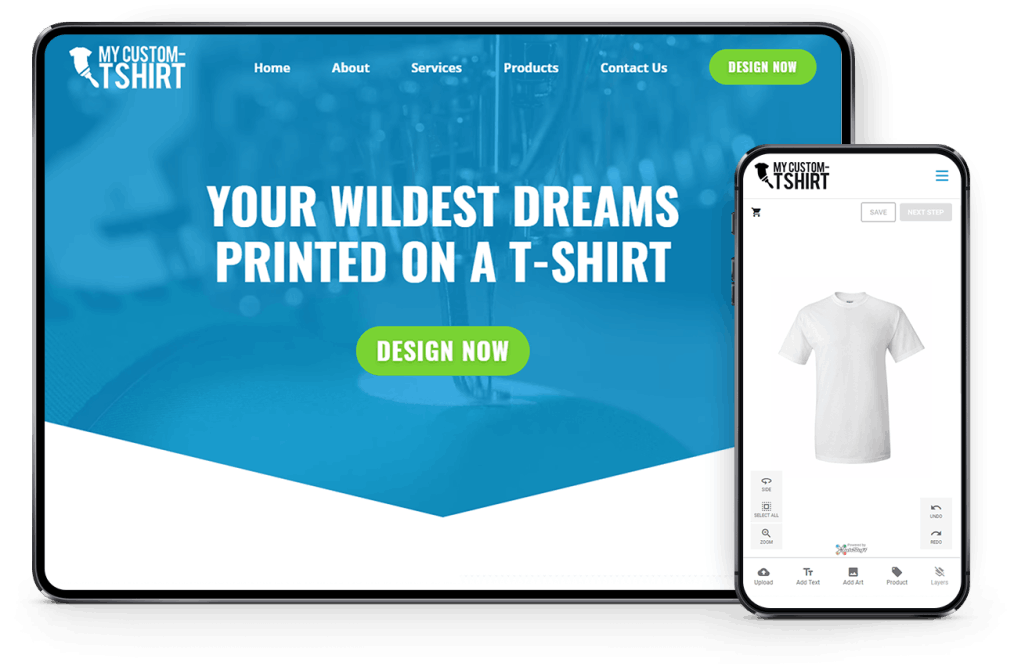 Responsive Website Design 